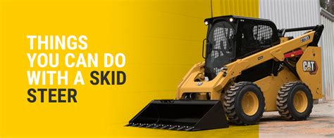 skid steer applications|skid steer operating instructions.